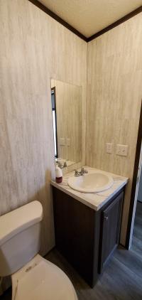 2022 THE POWERHOUSE Manufactured Home