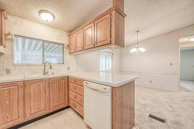 Mobile Home at 1551 6th Avenue Dr Spc 157 Kingsburg, CA 93631