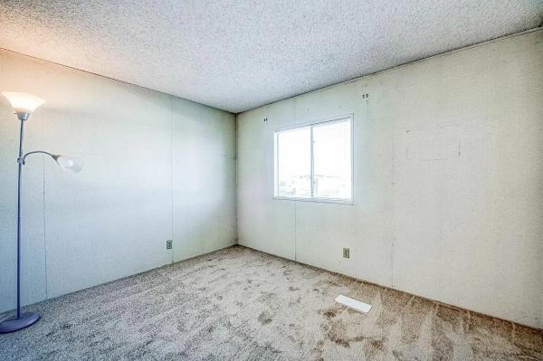 1991 SHOREMANOR Manufactured Home