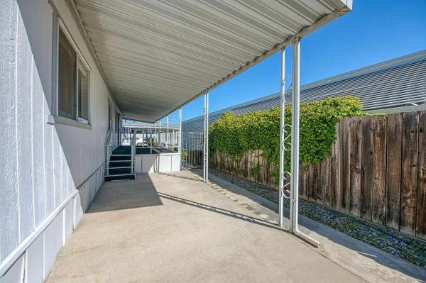 1991 SHOREMANOR Manufactured Home