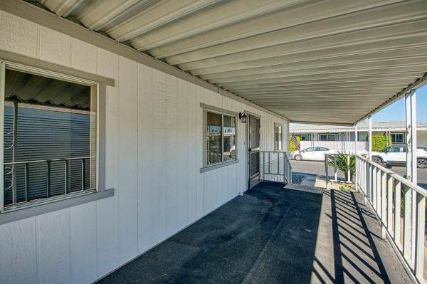 1991 SHOREMANOR Manufactured Home