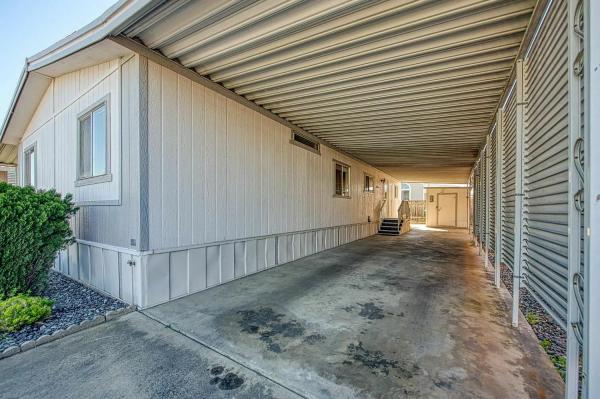 1991 SHOREMANOR Manufactured Home