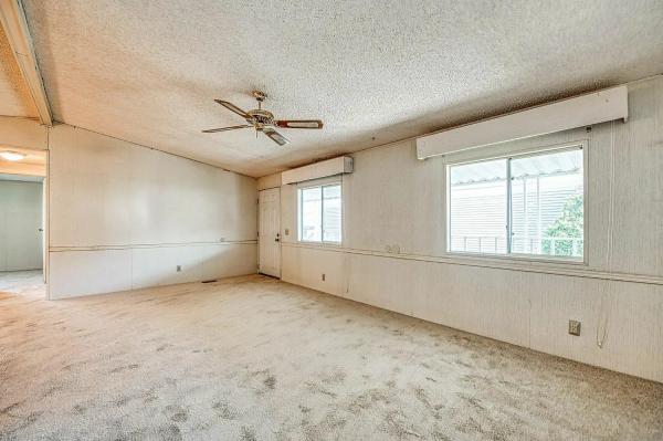 1991 SHOREMANOR Manufactured Home