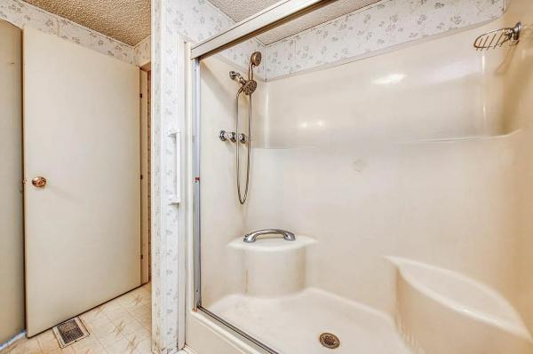 1991 SHOREMANOR Manufactured Home