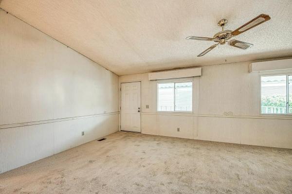 1991 SHOREMANOR Manufactured Home