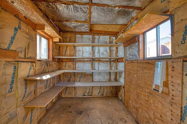 1991 SHOREMANOR Manufactured Home