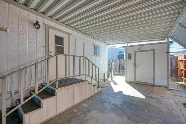 1991 SHOREMANOR Manufactured Home