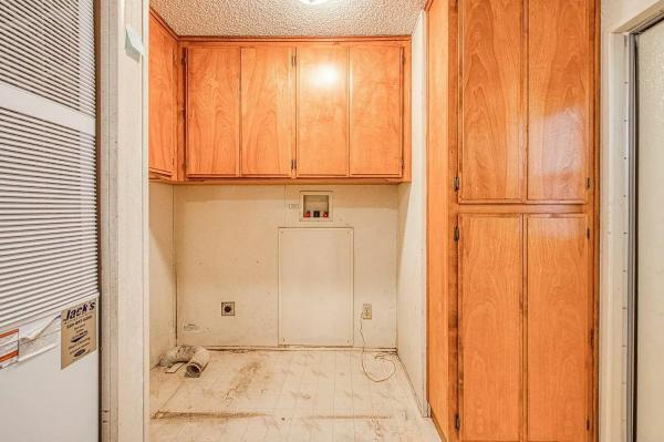 1991 SHOREMANOR Manufactured Home