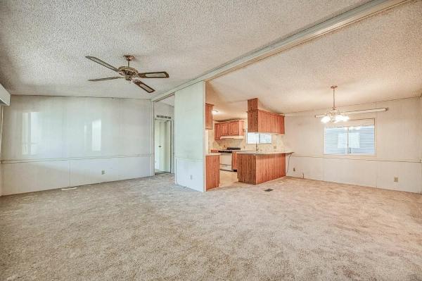 1991 SHOREMANOR Manufactured Home