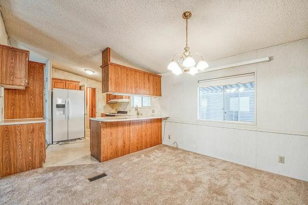 1991 SHOREMANOR Manufactured Home