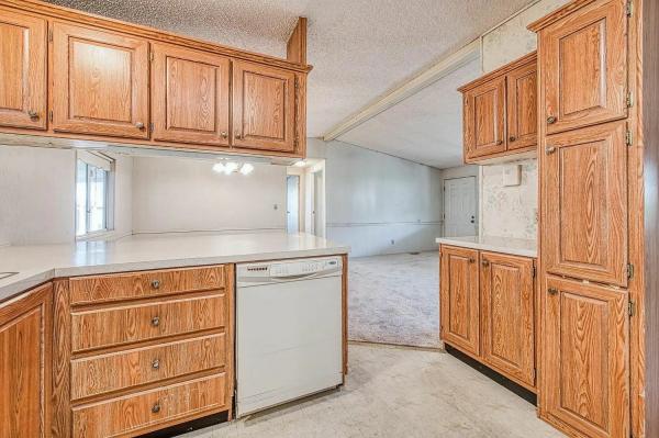 1991 SHOREMANOR Manufactured Home