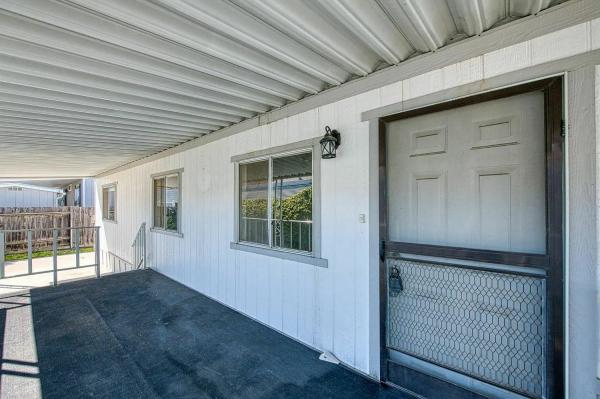 1991 SHOREMANOR Manufactured Home