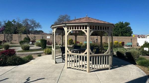 1991 SHOREMANOR Manufactured Home