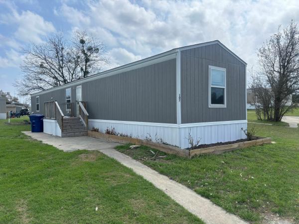 2023 TruMH - GLORY Mobile Home For Sale