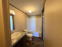 2023 TruMH - GLORY Manufactured Home