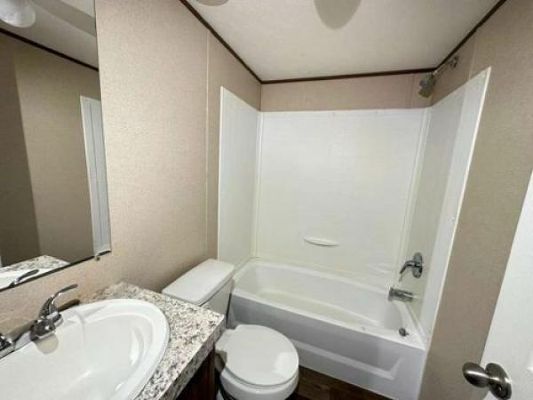 2023 GRAND Mobile Home For Sale