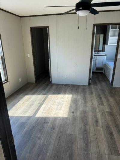 Mobile Home at 22084 I-10 Vidor, TX 77662