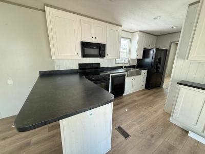 Photo 2 of 10 of home located at 915 Southline St Cleveland, TX 77327