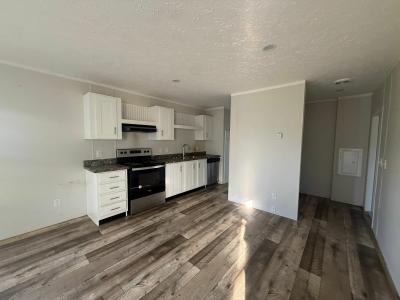 Mobile Home at 1134 County Road 122 Quitman, MS 39355