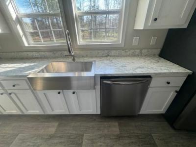 Photo 4 of 21 of home located at 126 Sundown Dr Gurley, AL 35748