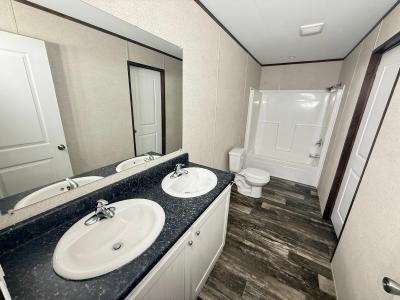 Mobile Home at 8530 Austrian Pine P Tomball, TX 77375