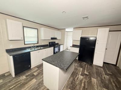 Photo 4 of 13 of home located at 8530 Austrian Pine P Tomball, TX 77375