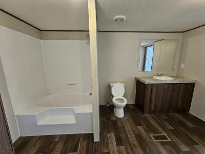 Photo 5 of 15 of home located at 21011 Berrywood Bend Tomball, TX 77375