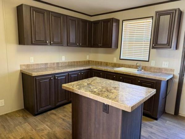 2016 PERFORMANCE SERIES Mobile Home For Sale