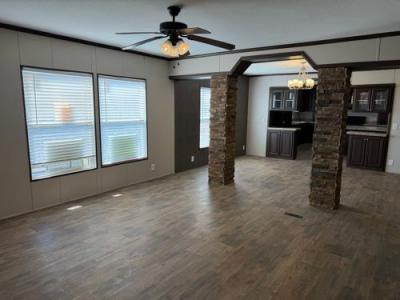 Photo 5 of 28 of home located at 304 Woodview Farm Trl Rutherfordton, NC 28139