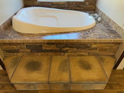 Mobile Home at 304 Woodview Farm Trl Rutherfordton, NC 28139