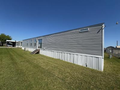 Mobile Home at 5000 Leon Dr Lot 198 Lake Charles, LA 70605