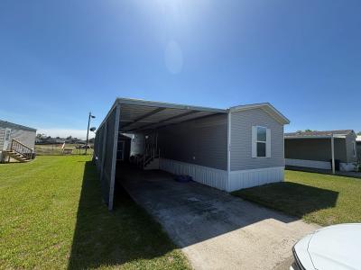 Photo 2 of 13 of home located at 5000 Leon Dr Lot 198 Lake Charles, LA 70605