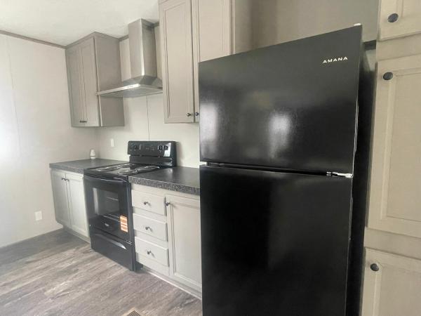 2017 THE BREEZE II Mobile Home For Sale