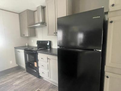 Mobile Home at 30604 S 4200 Rd Inola, OK 74036