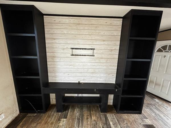 2018 THE ANNIVERSARY Mobile Home For Sale