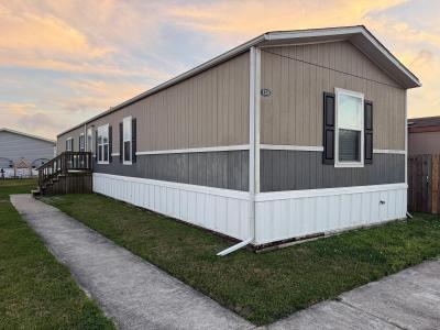 Mobile Home at 124 Oak Park Dr Manvel, TX 77578