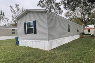 Mobile Home at 112 Ash Ln Thibodaux, LA 70301