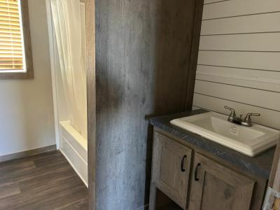 Mobile Home at 14763 Calhoun El Paso, TX 79928