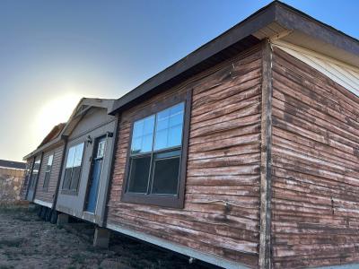 Mobile Home at 14763 Calhoun El Paso, TX 79928