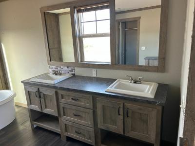 Photo 5 of 14 of home located at 14763 Calhoun El Paso, TX 79928
