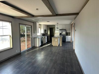 Photo 3 of 14 of home located at 14763 Calhoun El Paso, TX 79928