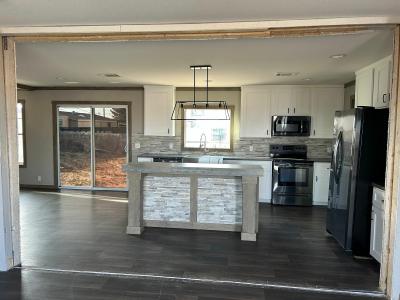 Photo 2 of 14 of home located at 14763 Calhoun El Paso, TX 79928