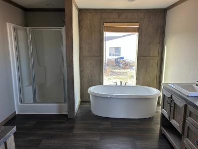 Photo 4 of 14 of home located at 14763 Calhoun El Paso, TX 79928