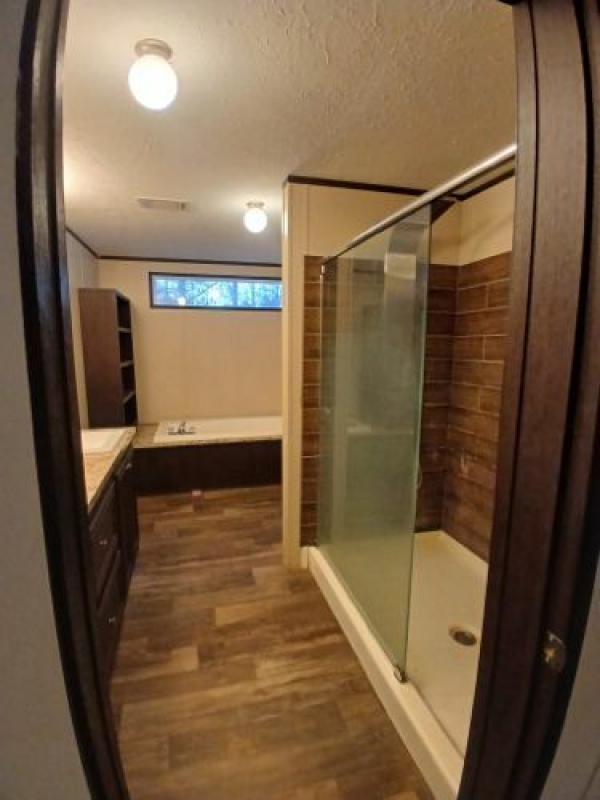 2020 THE CREEK Mobile Home For Sale