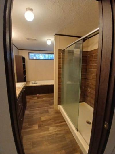 Mobile Home at 21148 Torries Rd Saucier, MS 39574