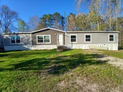 Photo 2 of 8 of home located at 21148 Torries Rd Saucier, MS 39574