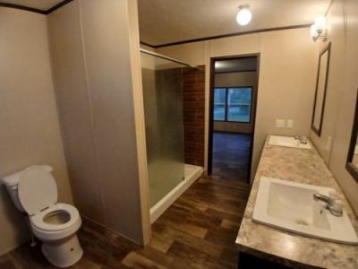 Photo 3 of 8 of home located at 21148 Torries Rd Saucier, MS 39574