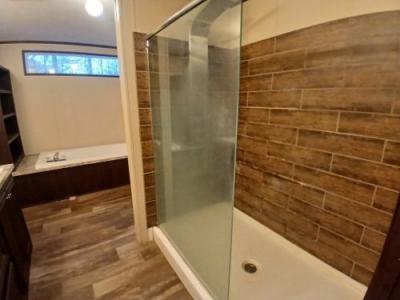 Photo 4 of 8 of home located at 21148 Torries Rd Saucier, MS 39574