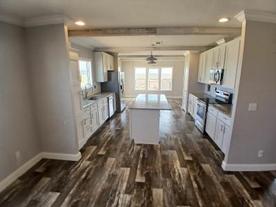 Mobile Home at 1099 Fm 3337 Haskell, TX 79521