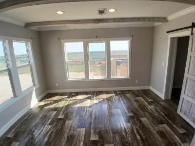 Photo 2 of 13 of home located at 1099 Fm 3337 Haskell, TX 79521